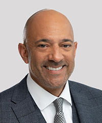Martin Taylor headshot