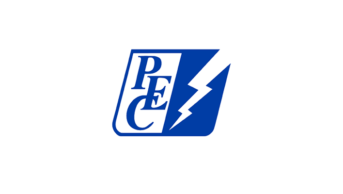 Pedernales Electric Cooperative logo