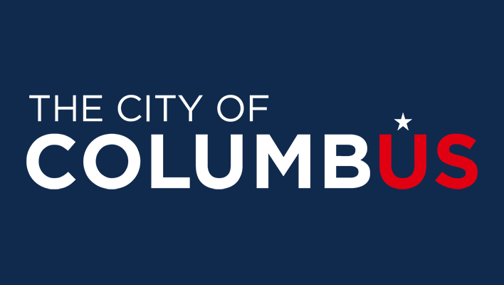 City of Columbus logo