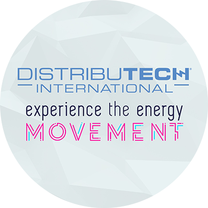 Distributech International 2024