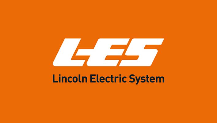 Lincoln Electric System logo