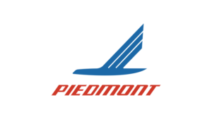 Piedmont Airlines logo