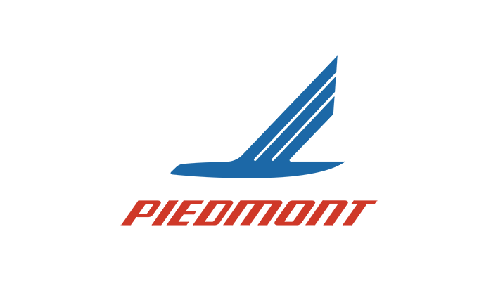 Piedmont Airlines logo