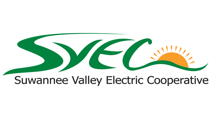 Suwannee Valley Electric Cooperative logo